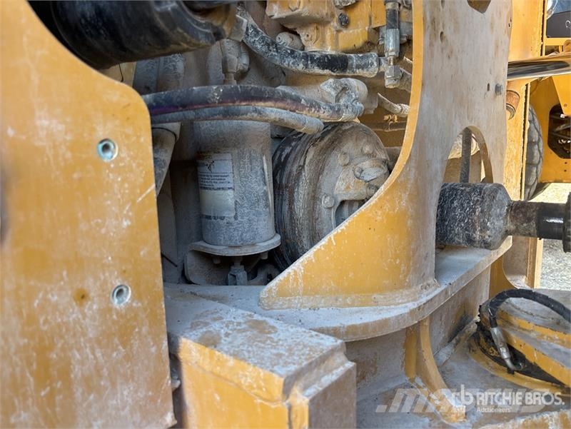 CAT 962K Wheel Loader Фронтальные погрузчики