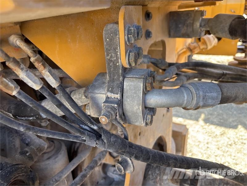 CAT 962K Wheel Loader Фронтальные погрузчики