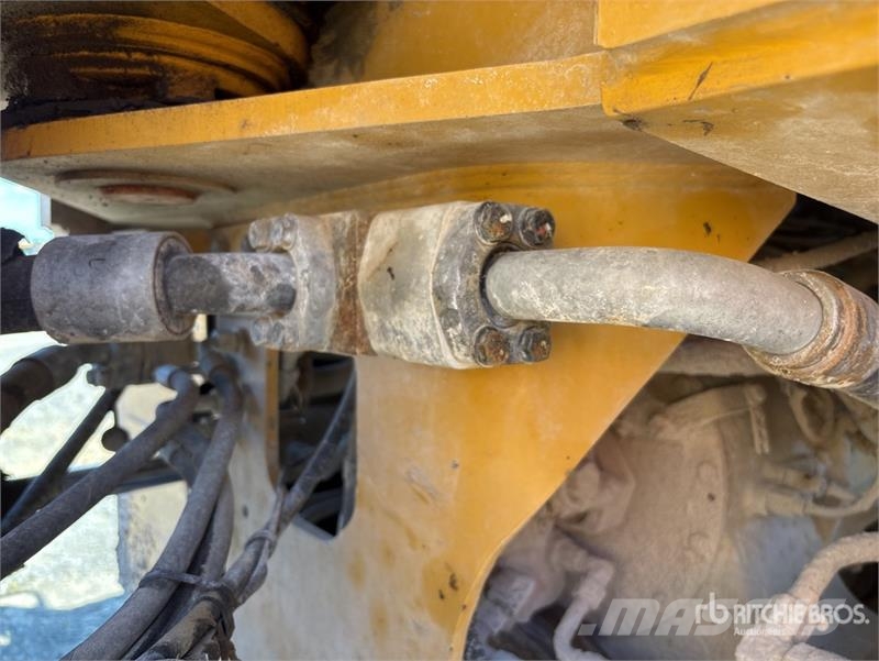 CAT 962K Wheel Loader Фронтальные погрузчики
