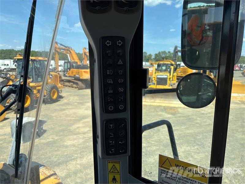 CAT 962K Wheel Loader Фронтальные погрузчики