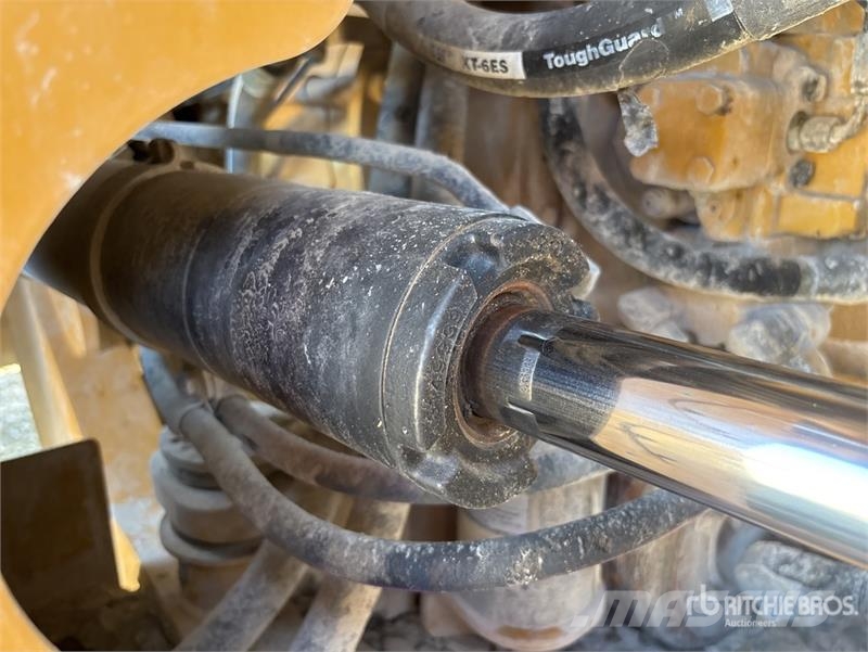 CAT 962K Wheel Loader Фронтальные погрузчики