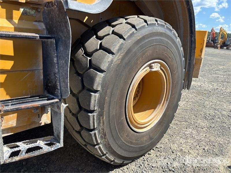 CAT 962K Wheel Loader Фронтальные погрузчики