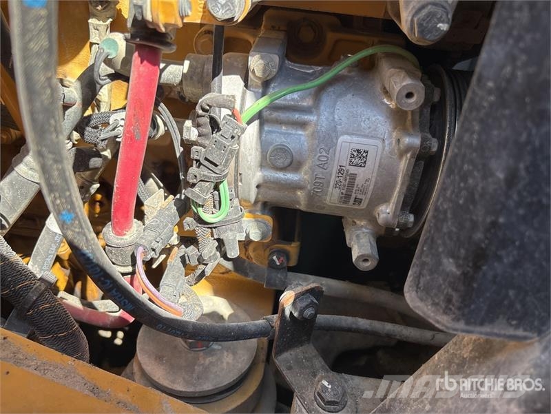 CAT 962K Wheel Loader Фронтальные погрузчики