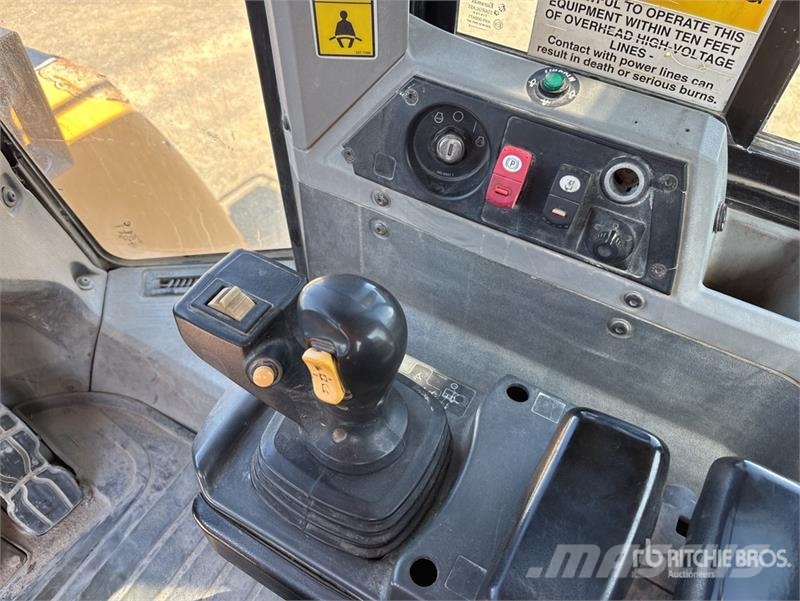 CAT 962K Wheel Loader Фронтальные погрузчики
