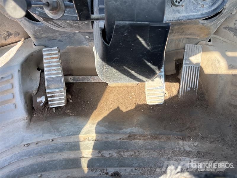 CAT 966G Series II 휠로우더