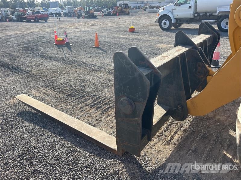 CAT 966K Wheel Loader 휠로우더