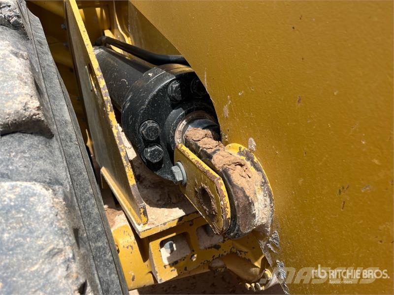 CAT 966K Wheel Loader Wheel loaders