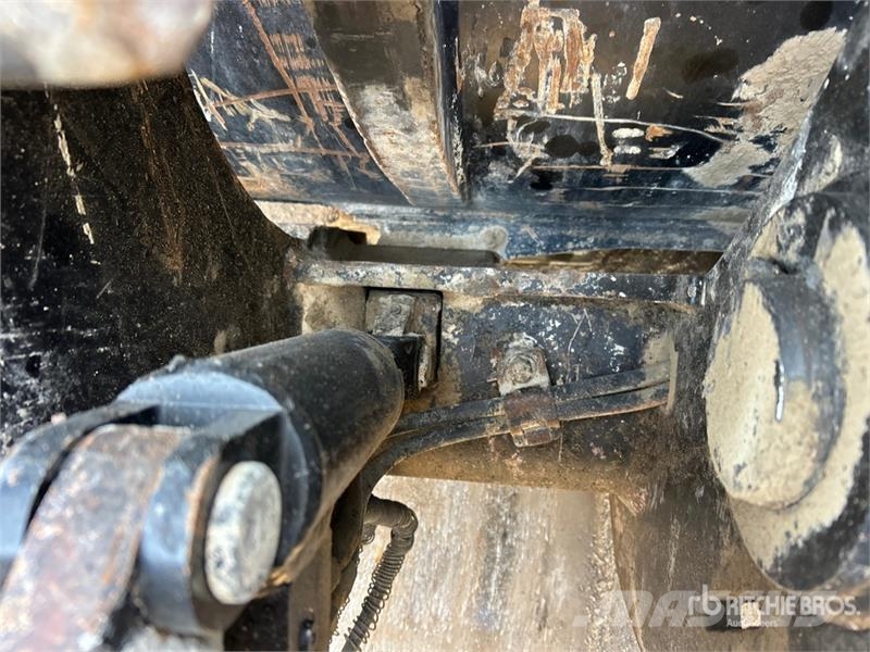 CAT 966K Wheel Loader Kolesni nakladalci