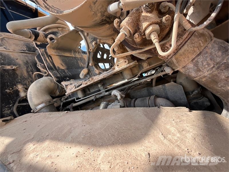 CAT 966K Wheel Loader Wheel loaders