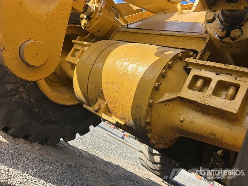 CAT 966K Wheel Loader 휠로우더