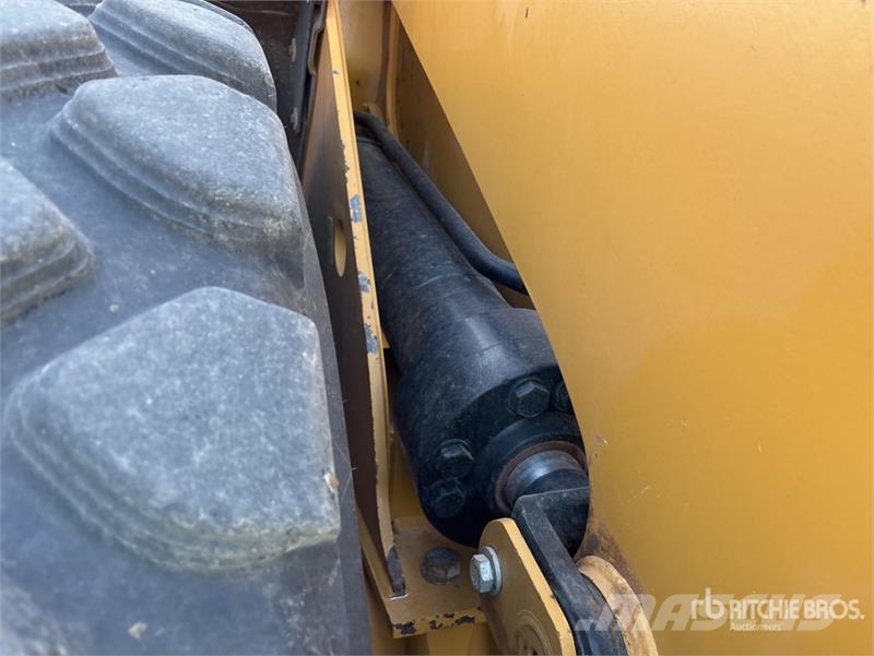 CAT 966M Wheel Loader Læssemaskiner på hjul