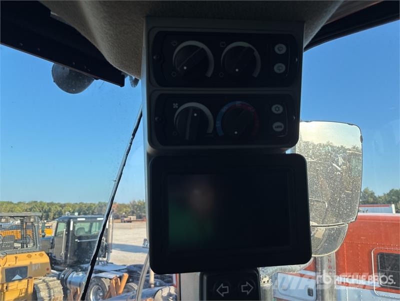 CAT 966M Wheel Loader Læssemaskiner på hjul