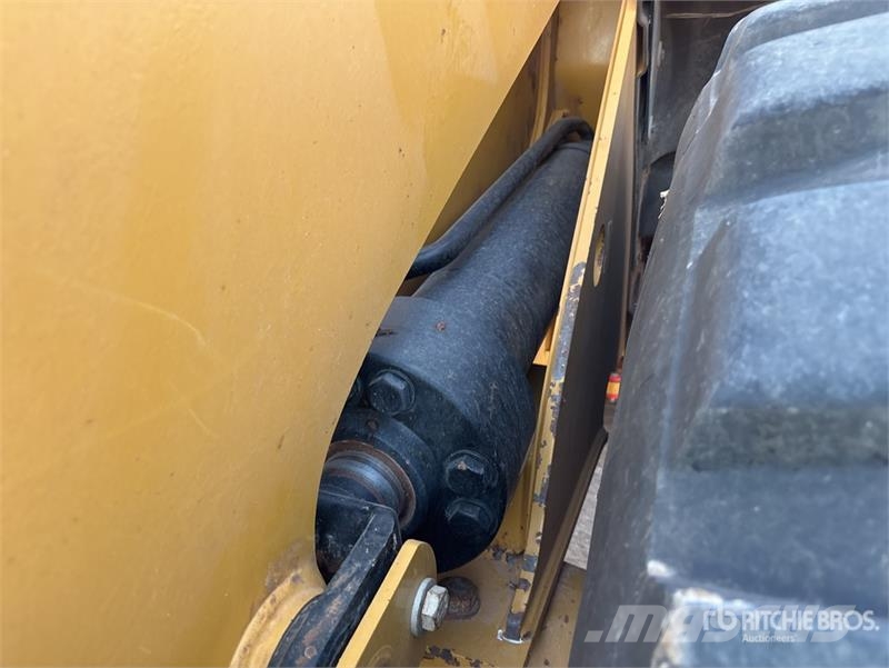 CAT 966M Wheel Loader Læssemaskiner på hjul