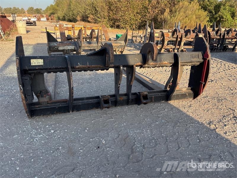 CAT 966M Wheel Loader Læssemaskiner på hjul