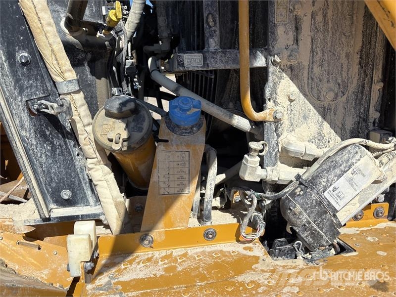 CAT 982 Wheel Loader Kolové nakladače