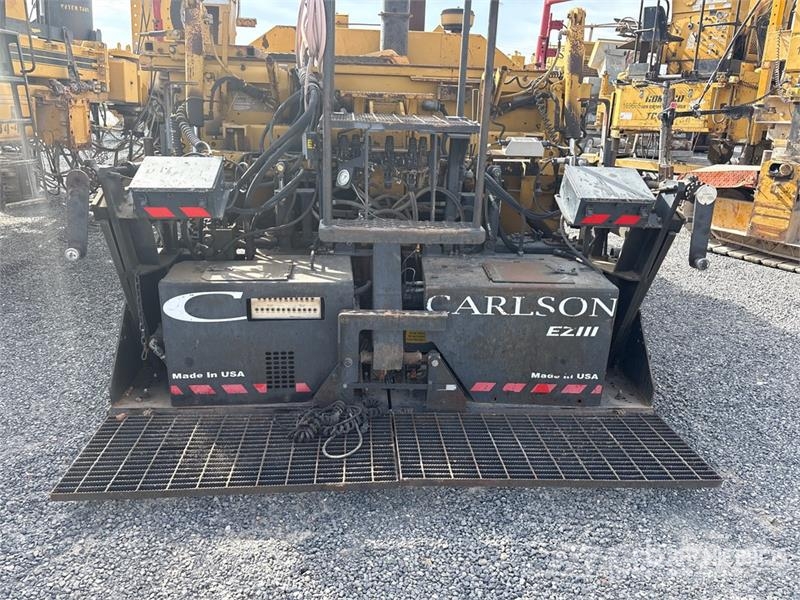 CAT AP-650B Aszfalt terítõ gépek