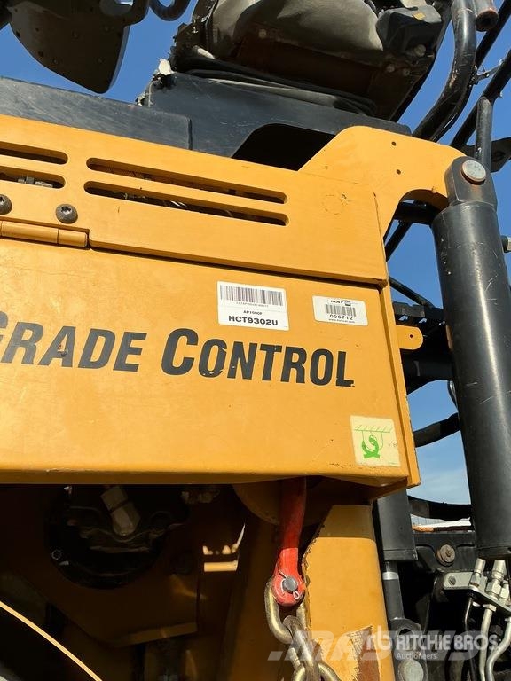 CAT AP1000F Asphalt Paver Strassenfertiger