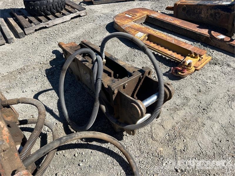 CAT B9 Hammer Hydraulic Breaker Martelos / Rompedores