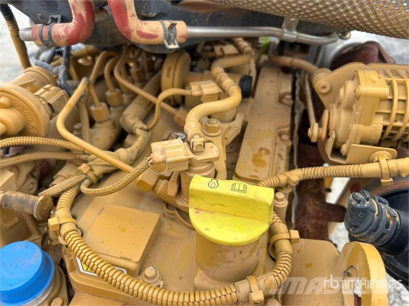 CAT C3.6 Engine Motory