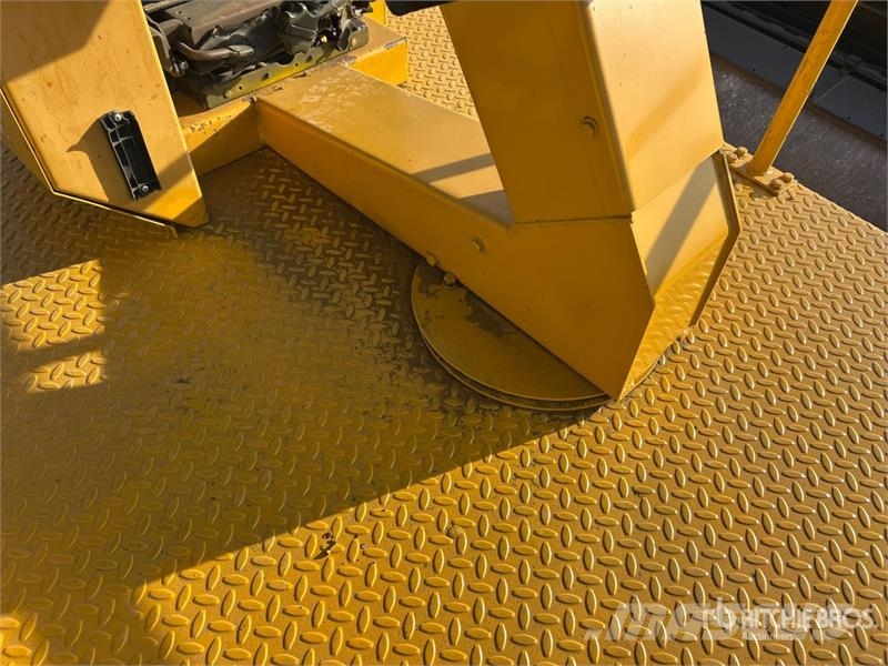 CAT CB-634C Double Drum Roller Twin drum rollers