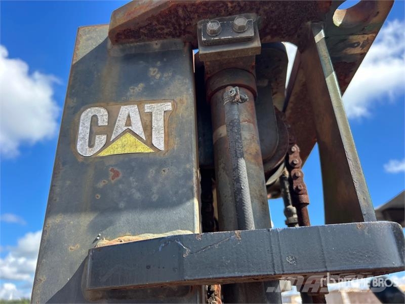 CAT CC25 Cushion Tire Forklift شاحنات ذات رافعات شوكية - أخرى
