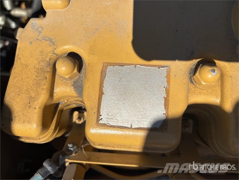 CAT CC34 Combination Roller 콤비 롤러