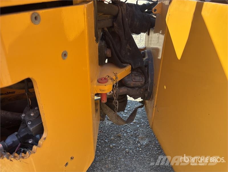 CAT CC34 Combination Roller 콤비 롤러