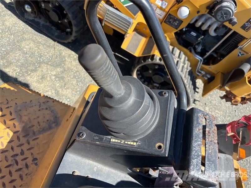 CAT CC34 Combination Roller 콤비 롤러