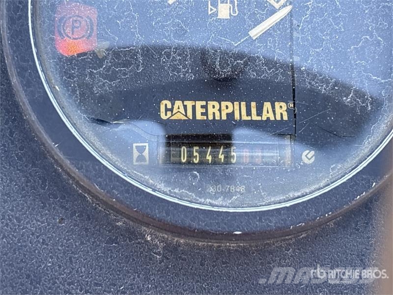 CAT CC34 Combination Roller 콤비 롤러