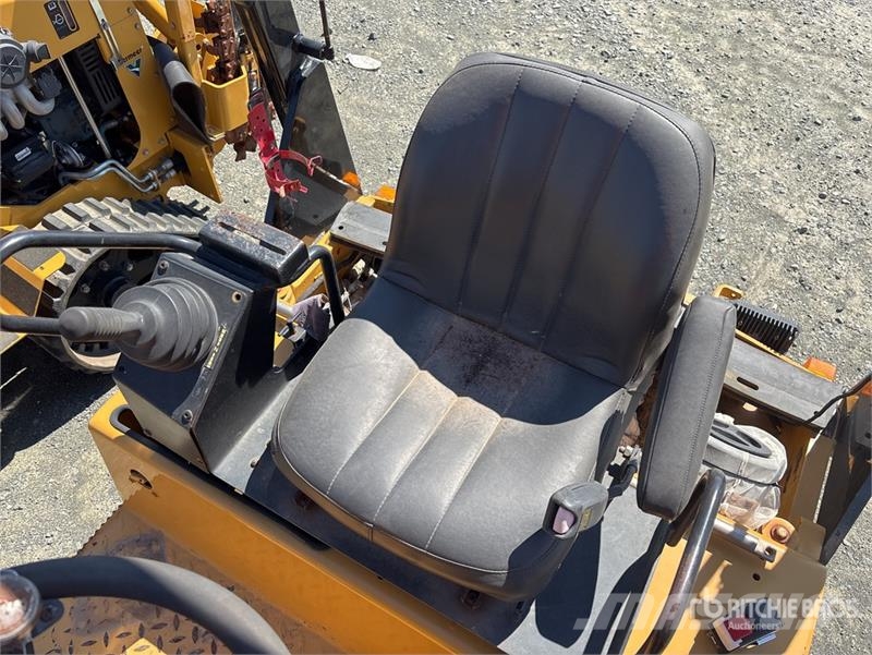 CAT CC34 Combination Roller 콤비 롤러
