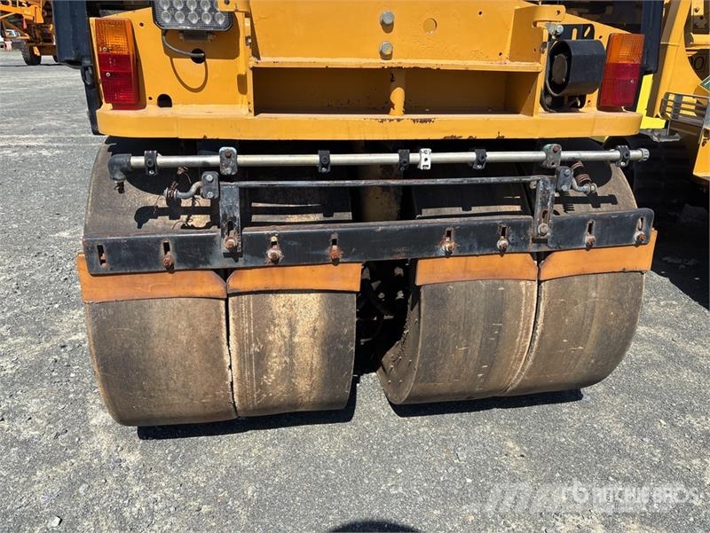 CAT CC34 Combination Roller 콤비 롤러