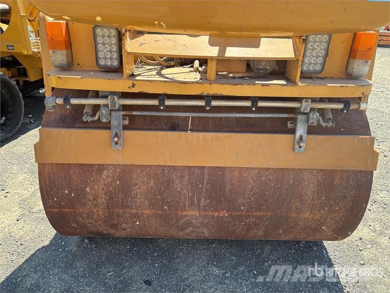 CAT CC34 Combination Roller 콤비 롤러
