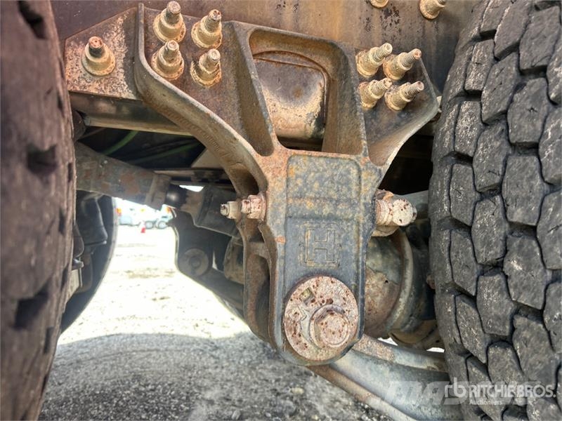 CAT CT660S Tovornjaki za vodo