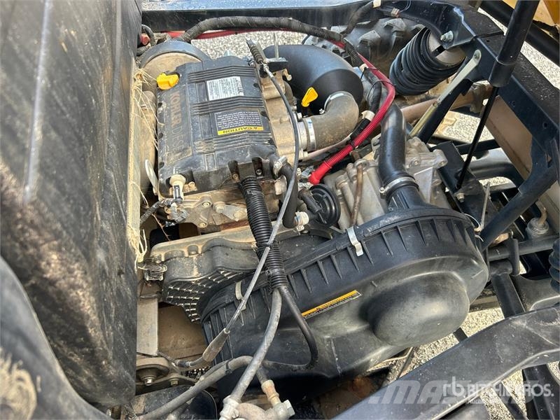 CAT CUV105D 4x4 Utility Vehicle Pomoćne mašine