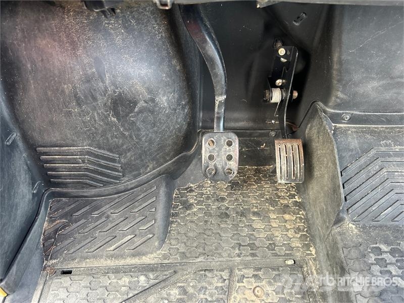 CAT CUV105D 4x4 Utility Vehicle Pomoćne mašine