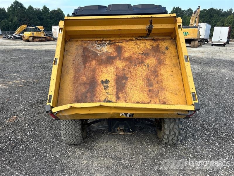 CAT CUV105D 4x4 Utility Vehicle Pomoćne mašine