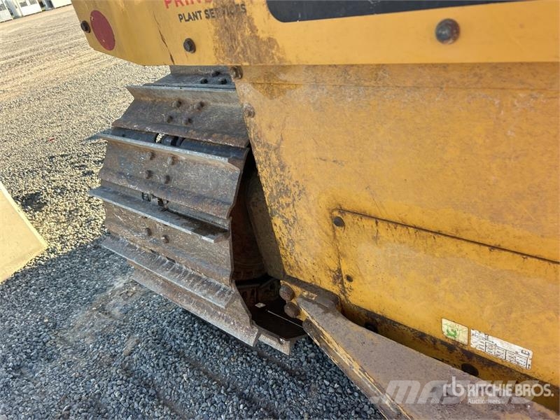 CAT D3K2 LGP 履帶推土機