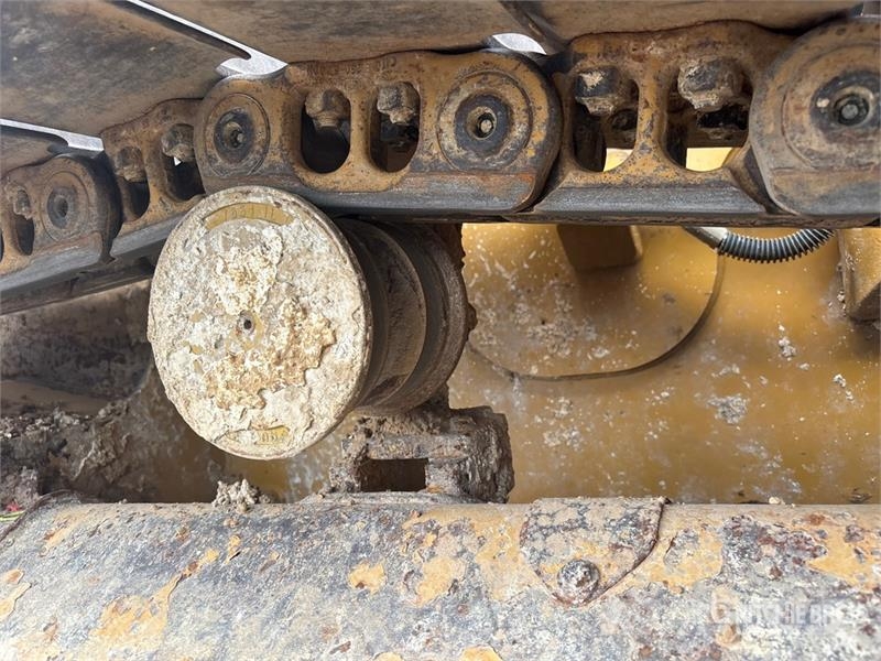 CAT D3K2 LGP Bulldozer på larvebånd