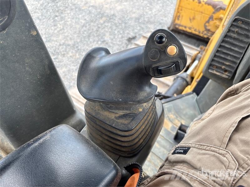 CAT D3K2 LGP Bulldozer på larvebånd