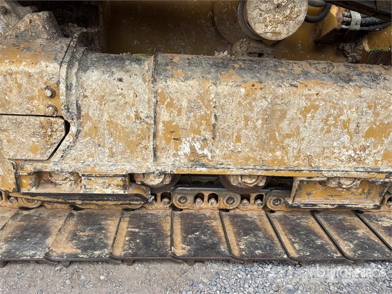 CAT D3K2 LGP Bulldozer på larvebånd