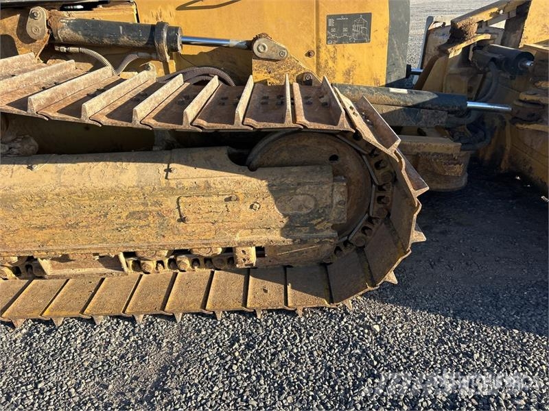 CAT D3K2 LGP 履帶推土機