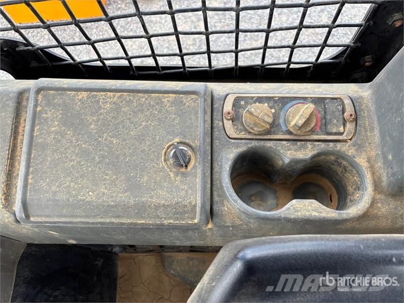 CAT D3K2 LGP Bulldozer på larvebånd