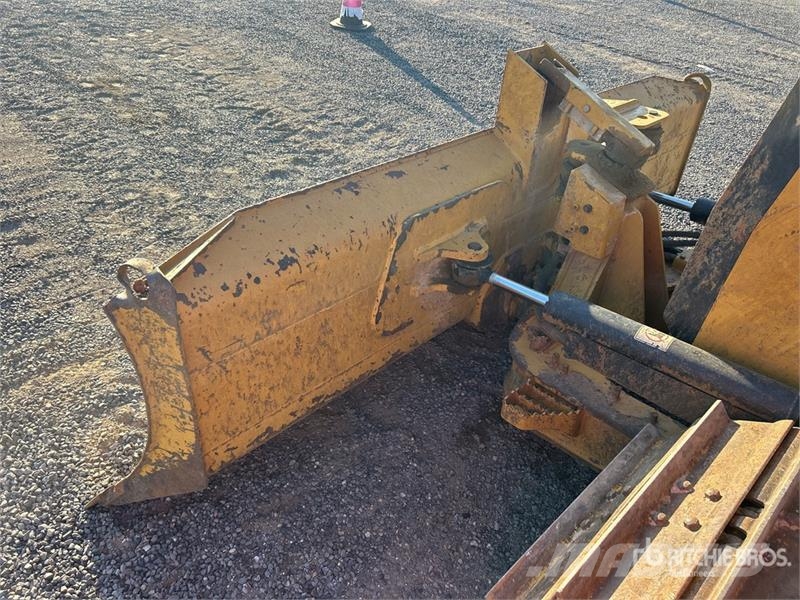 CAT D3K2 LGP 履帶推土機