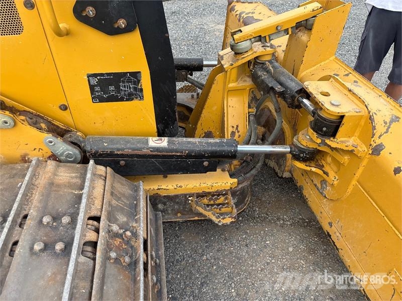 CAT D3K2 LGP Bulldozer på larvebånd