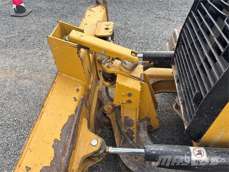 CAT D3K2 LGP Bulldozer på larvebånd