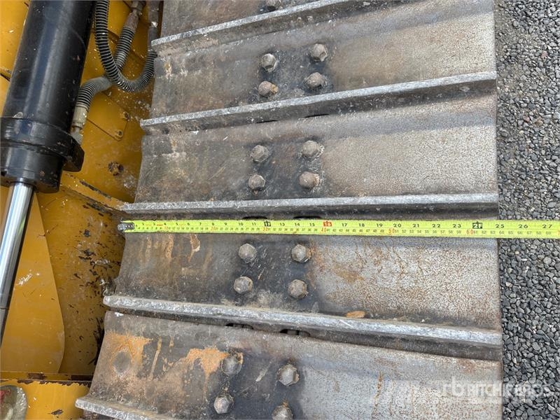 CAT D3K2 LGP Bulldozer på larvebånd