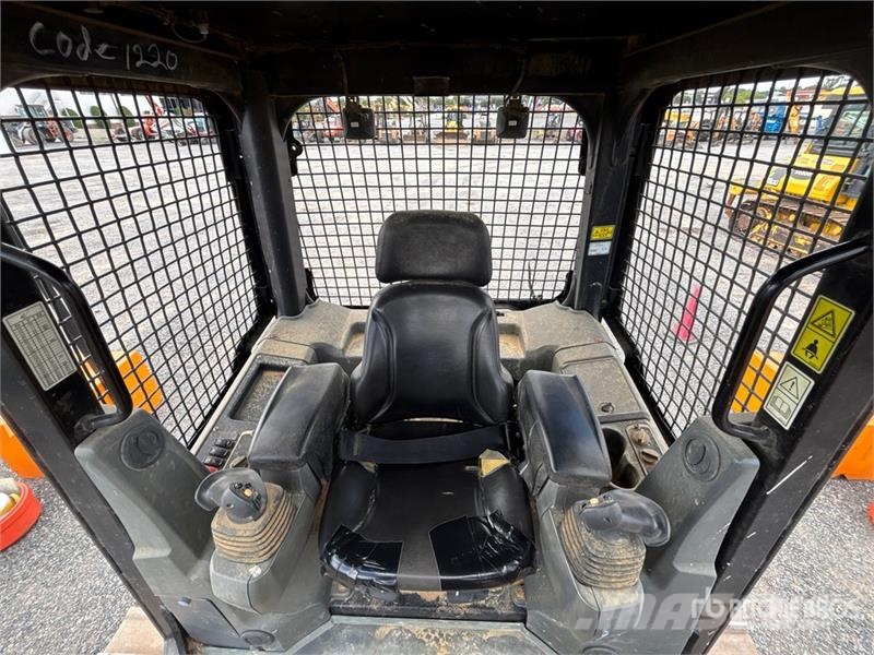 CAT D3K2 LGP Bulldozer på larvebånd