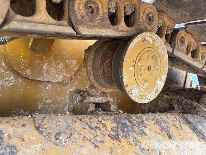 CAT D3K2 LGP Bulldozer på larvebånd