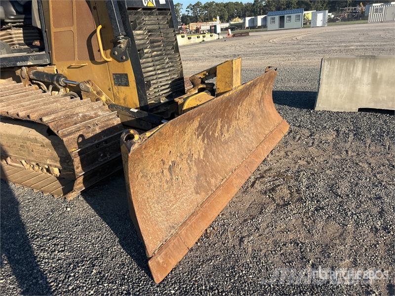 CAT D3K2 LGP 履帶推土機