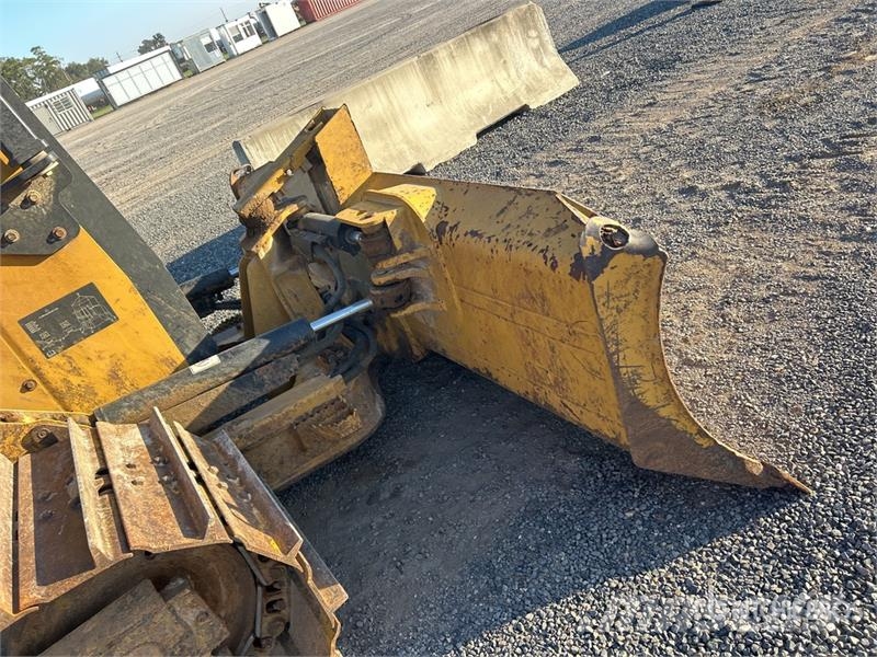 CAT D3K2 LGP 履帶推土機
